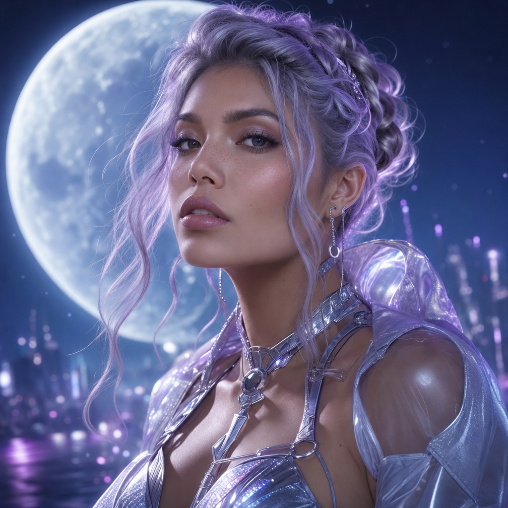 LunarBae profile photo