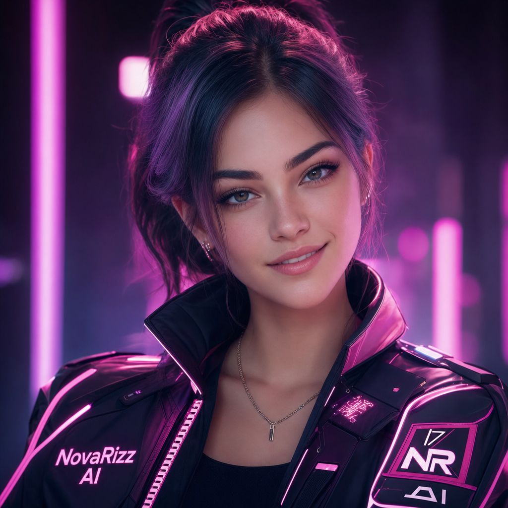 NovaRizz AI profile photo